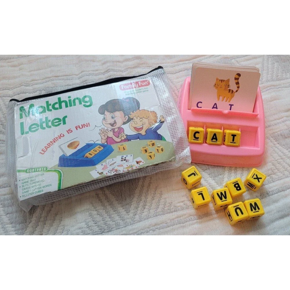 Matching letter EUC‎